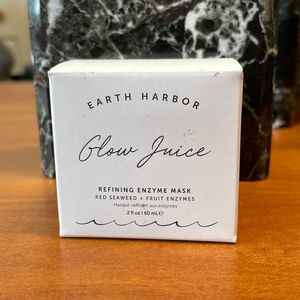 Earth Harbor Glow Juice